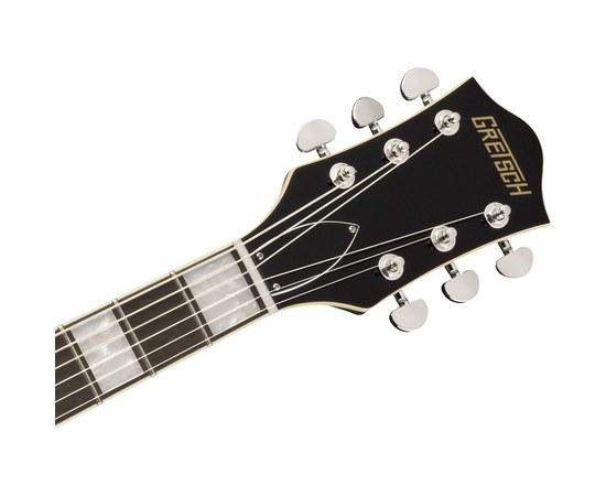 Электрогитара Gretsch G2655T Streamliner™ Stirling Green, изображение 4