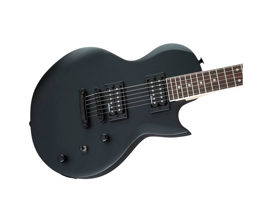 Электрогитара Jackson JS Series Monarkh JS22 SC Satin Black, изображение 3