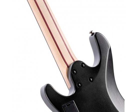 7-струнная электрогитара Cort KX507MS Star Dust Black, изображение 3