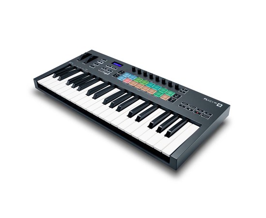 MIDI-контроллер Novation FLkey 37, изображение 2