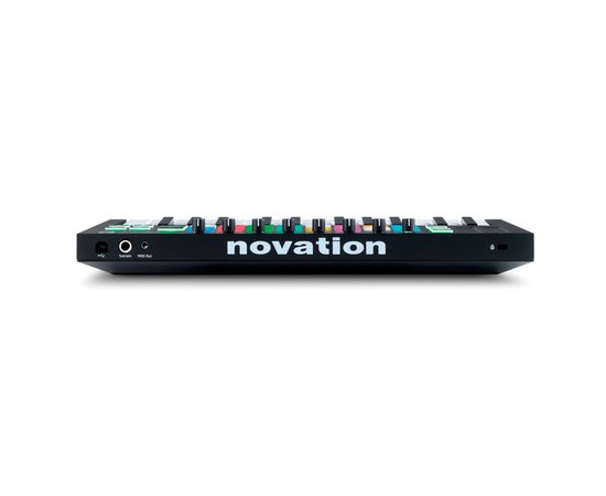 MIDI-контроллер Novation Launchkey Mini Mk3, изображение 3