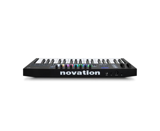 MIDI-контроллер Novation Launchkey 37 MK3, изображение 3