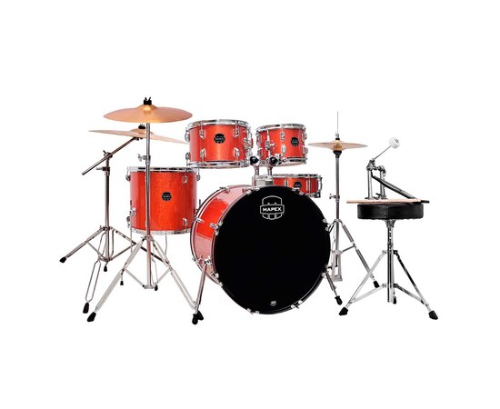 Ударная установка Mapex Prodigy Standard Drum Kit