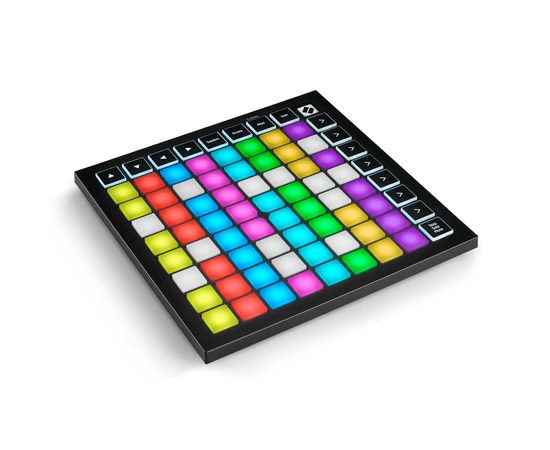 MIDI-контроллер Novation Launchpad Mini Mk3, изображение 2