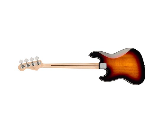 Бас-гитара Squier Affinity Series™ Jazz Bass® 3-Color Sunburst, изображение 2