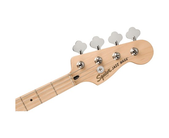 Бас-гитара Squier Affinity Series™ Jazz Bass® 3-Color Sunburst, изображение 4