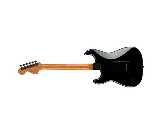 Электрогитара Squier Contemporary Stratocaster® Special Black, изображение 2