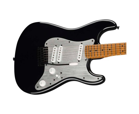 Электрогитара Squier Contemporary Stratocaster® Special Black, изображение 3
