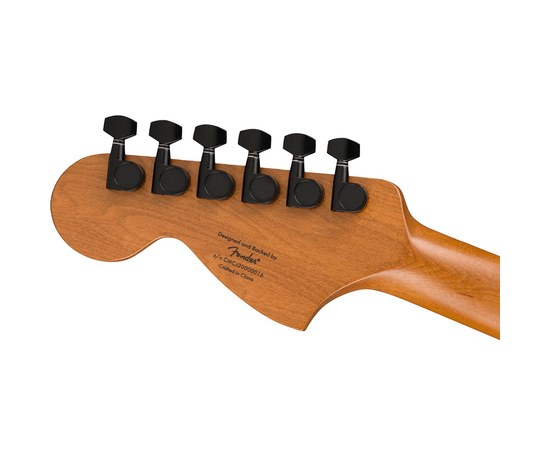 Электрогитара Squier Contemporary Stratocaster® Special Black, изображение 5