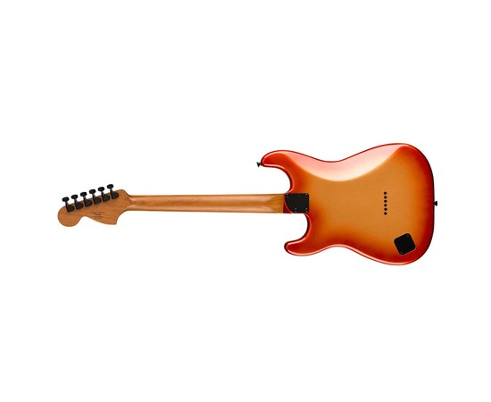 Электрогитара Squier Contemporary Stratocaster® Special HT Sunset Metallic, изображение 2