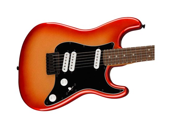 Электрогитара Squier Contemporary Stratocaster® Special HT Sunset Metallic, изображение 3