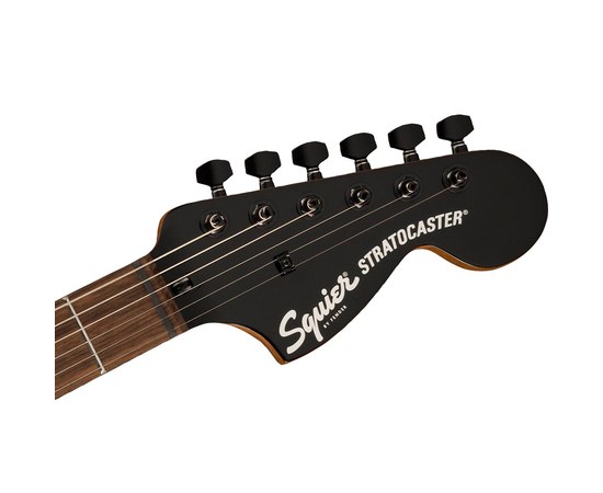 Электрогитара Squier Contemporary Stratocaster® Special HT Sunset Metallic, изображение 4
