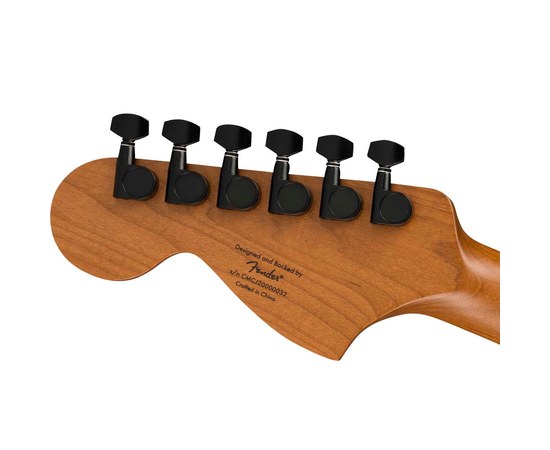 Электрогитара Squier Contemporary Stratocaster® Special HT Sunset Metallic, изображение 5