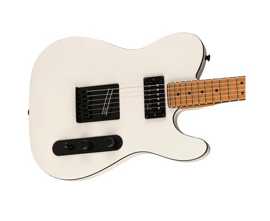 Электрогитара Squier Contemporary Telecaster® RH Pearl White, изображение 3