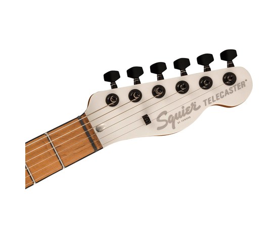 Электрогитара Squier Contemporary Telecaster® RH Pearl White, изображение 4