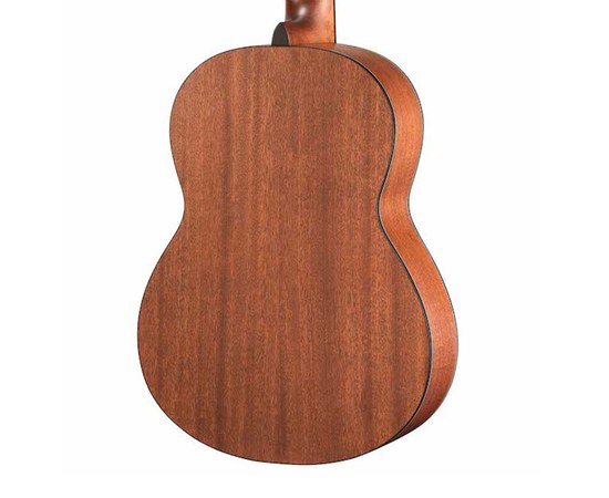 Классическая гитара Walden N550E/W, изображение 2