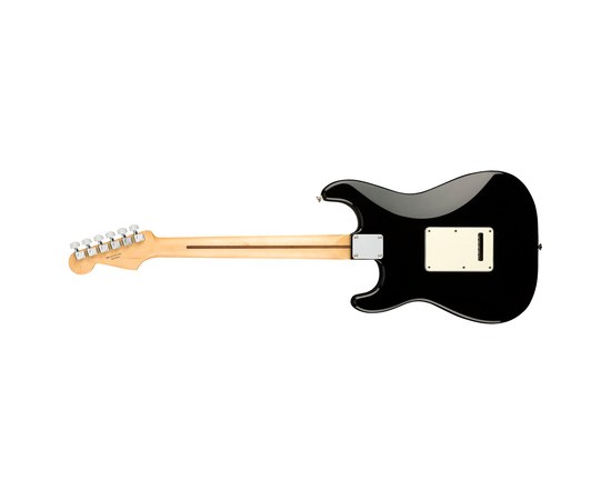 Электрогитара Fender Player Stratocaster® HSS Black, изображение 2