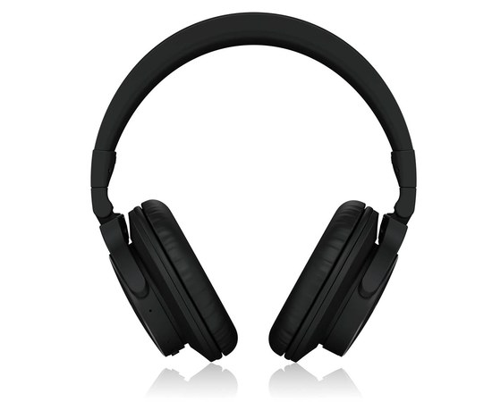 Беспроводные Hi-Fi наушники с шумоподавлением Behringer BH480NC, изображение 2