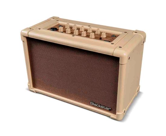 Комбоусилитель для акустической гитары Blackstar Acoustic Core 30, изображение 4