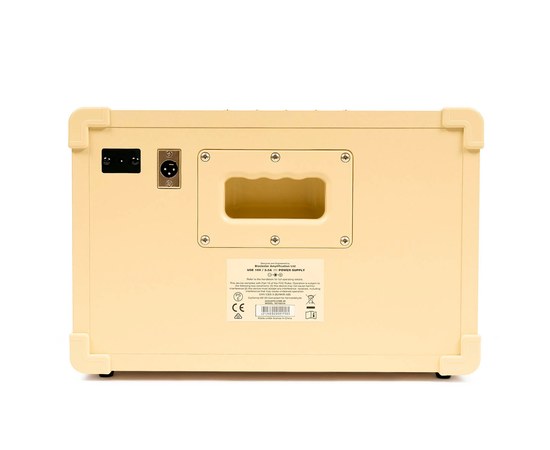 Комбоусилитель для акустической гитары Blackstar Acoustic Core 30, изображение 6