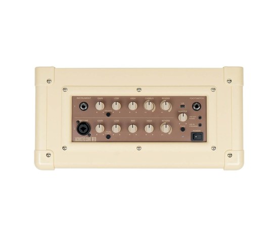 Комбоусилитель для акустической гитары Blackstar Acoustic Core 30, изображение 5