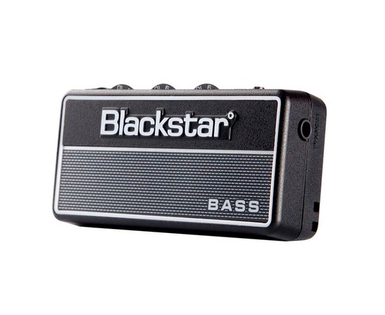 Мини-усилитель для бас-гитары Blackstar AmPlug 2 FLY Bass, изображение 2