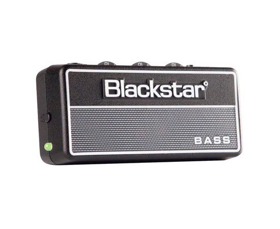 Мини-усилитель для бас-гитары Blackstar AmPlug 2 FLY Bass, изображение 3