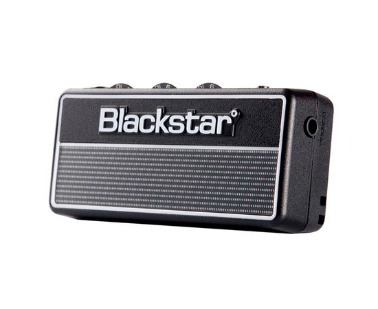 Мини-усилитель для электрогитары Blackstar AmPlug 2 FLY Guitar, изображение 2