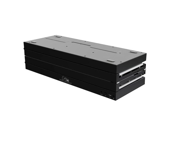 Складное цифровое пианино Blackstar Carry On 88 Black, изображение 2