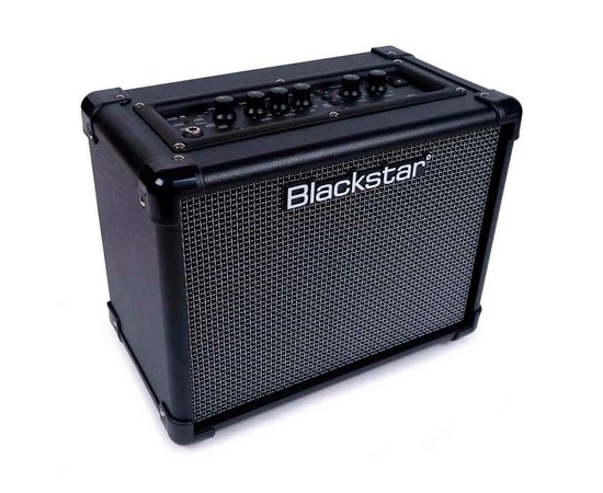Комбоусилитель для электрогитары Blackstar Core V3 Stereo 10, изображение 3