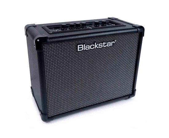 Комбоусилитель для электрогитары Blackstar Core V3 Stereo 20, изображение 2