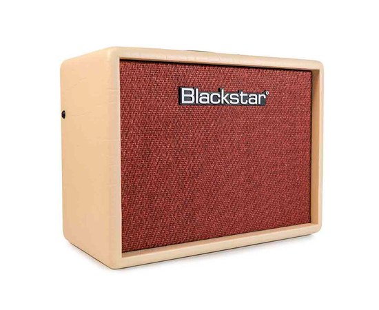 Комбоусилитель для электрогитары Blackstar Debut 15E, изображение 2
