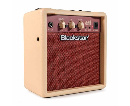 Комбоусилитель для электрогитары Blackstar Debut 10E, изображение 3