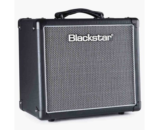 Комбоусилитель для электрогитары Blackstar HT-1R MkII, изображение 2