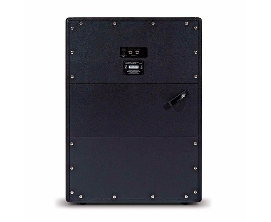 Кабинет для электрогитары Blackstar St. James 212VOC Black, изображение 3