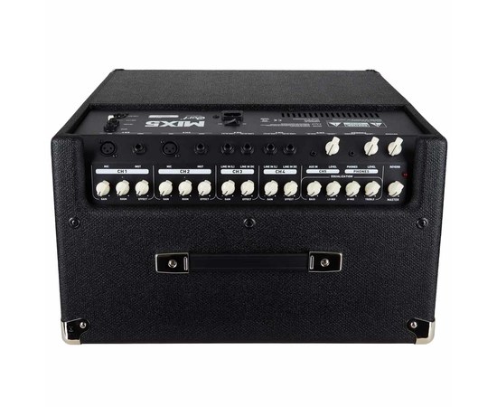 Универсальный комбоусилитель Cort MIX5, изображение 3