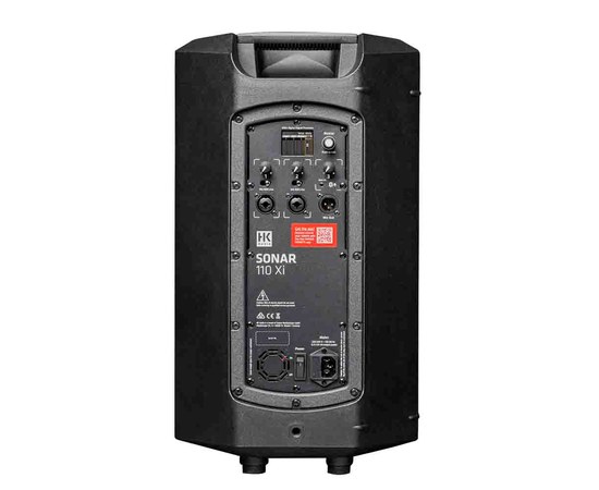 Активная акустическая система HK Audio SONAR 110 Xi, изображение 2