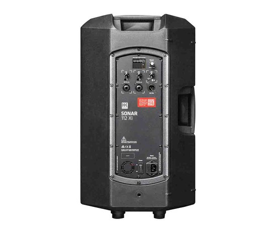 Активная акустическая система HK Audio SONAR 112 Xi, изображение 4