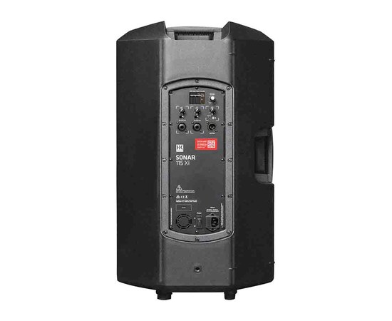 Активная акустическая система HK Audio SONAR 115 Xi, изображение 3