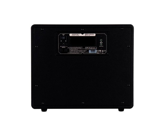 Комбоусилитель для электрогитары Mooer Hornet 30 Black, изображение 3