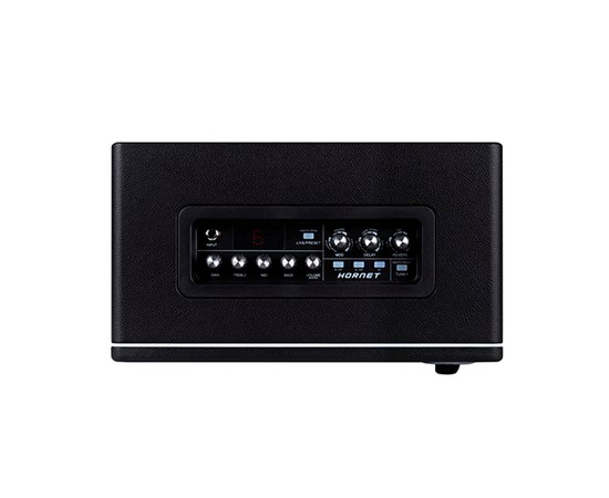 Комбоусилитель для электрогитары Mooer Hornet 30 Black, изображение 4
