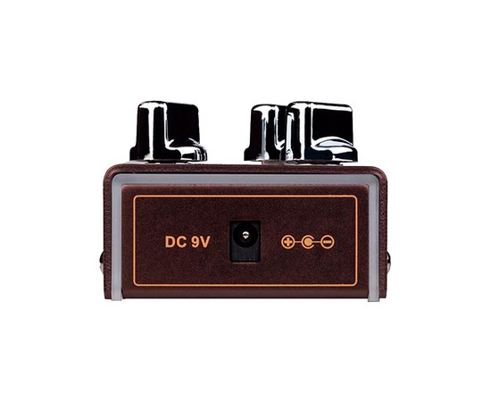 Педаль эффектов Joyo R-01 Tauren Overdrive, изображение 2