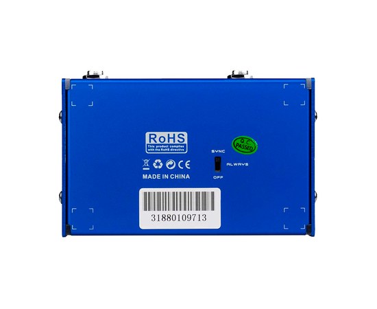 Педаль эффектов Joyo R-05 Maximum Overdrive, изображение 2