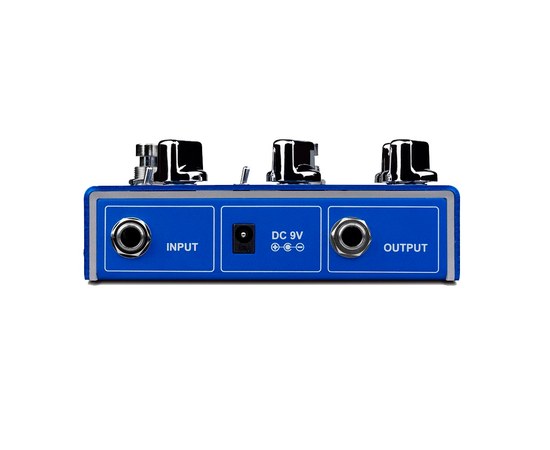 Педаль эффектов Joyo R-05 Maximum Overdrive, изображение 3