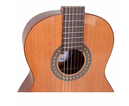 Классическая гитара Manuel Rodriguez 60-C 4/4, изображение 4