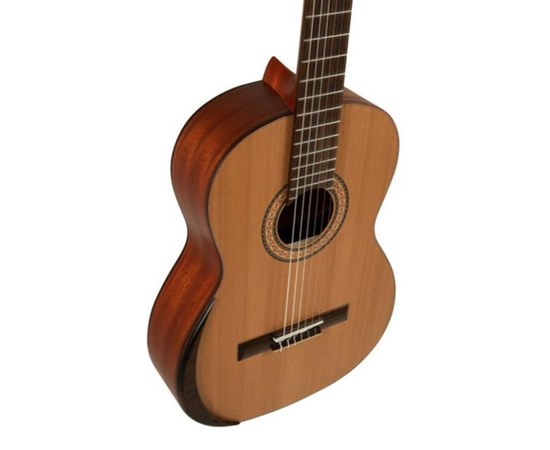 Классическая гитара Manuel Rodriguez T-65 4/4, изображение 3