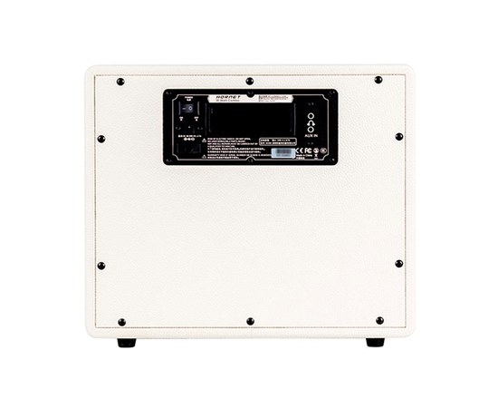 Комбоусилитель для электрогитары Mooer Hornet 30 White, изображение 3