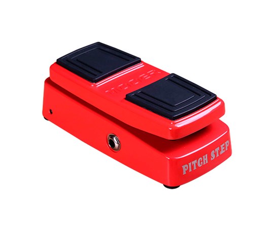 Педаль эффектов Mooer Pitch Step, изображение 2