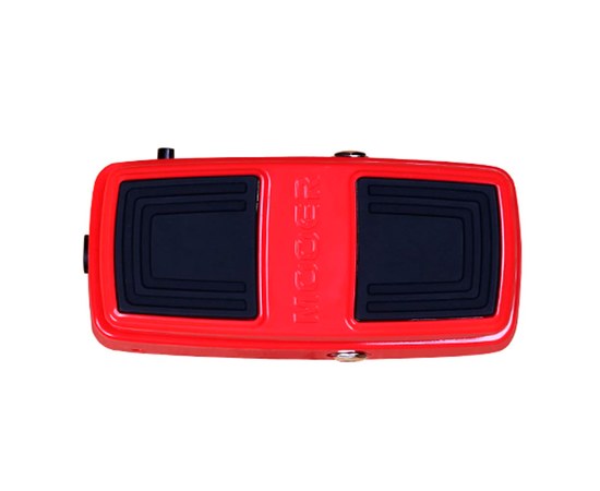 Педаль эффектов Mooer Pitch Step, изображение 3