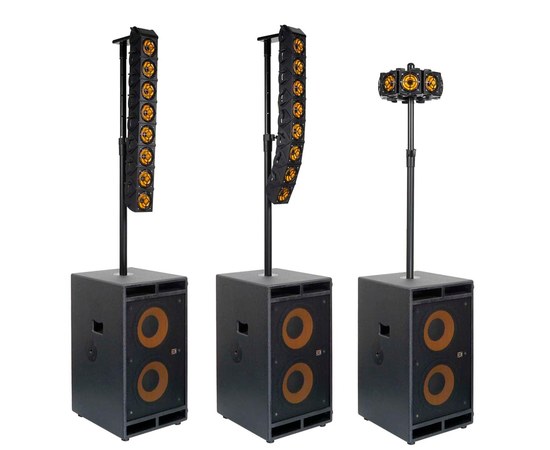 Акустическая система Markaudio AC System 2, изображение 4